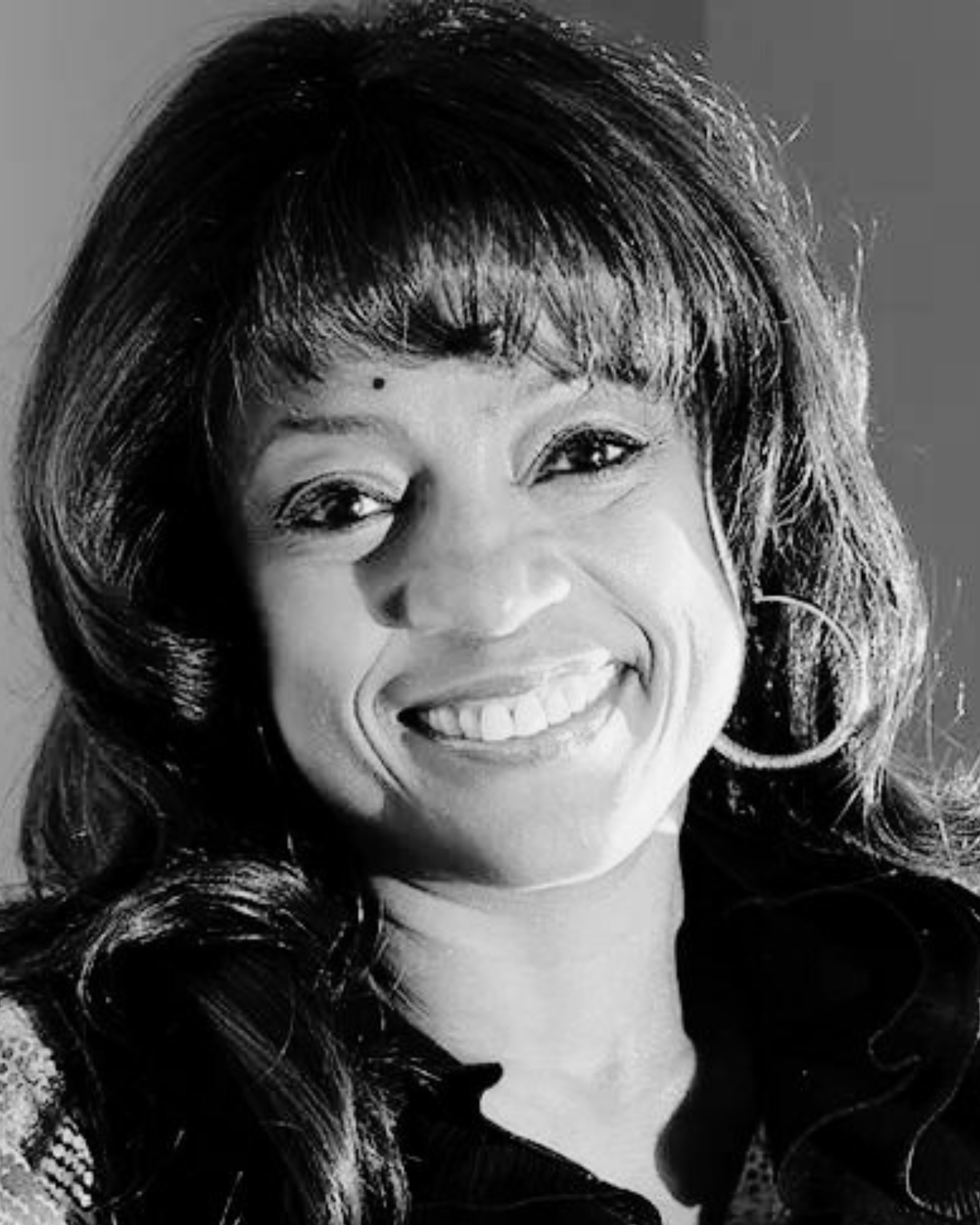 Bern Nadette Stanis