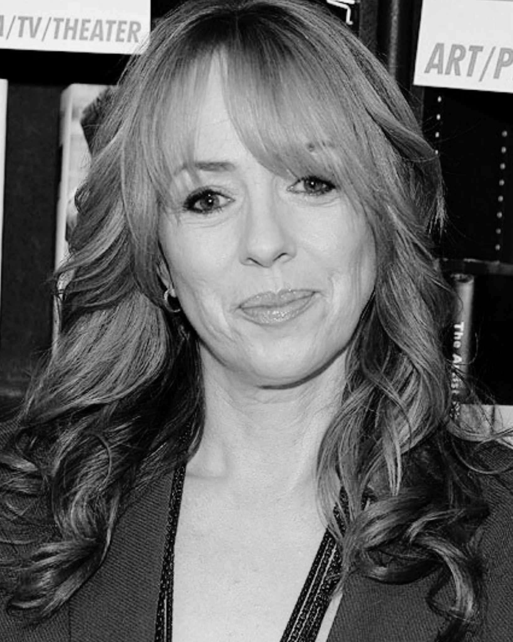 Mackenzie Phillips