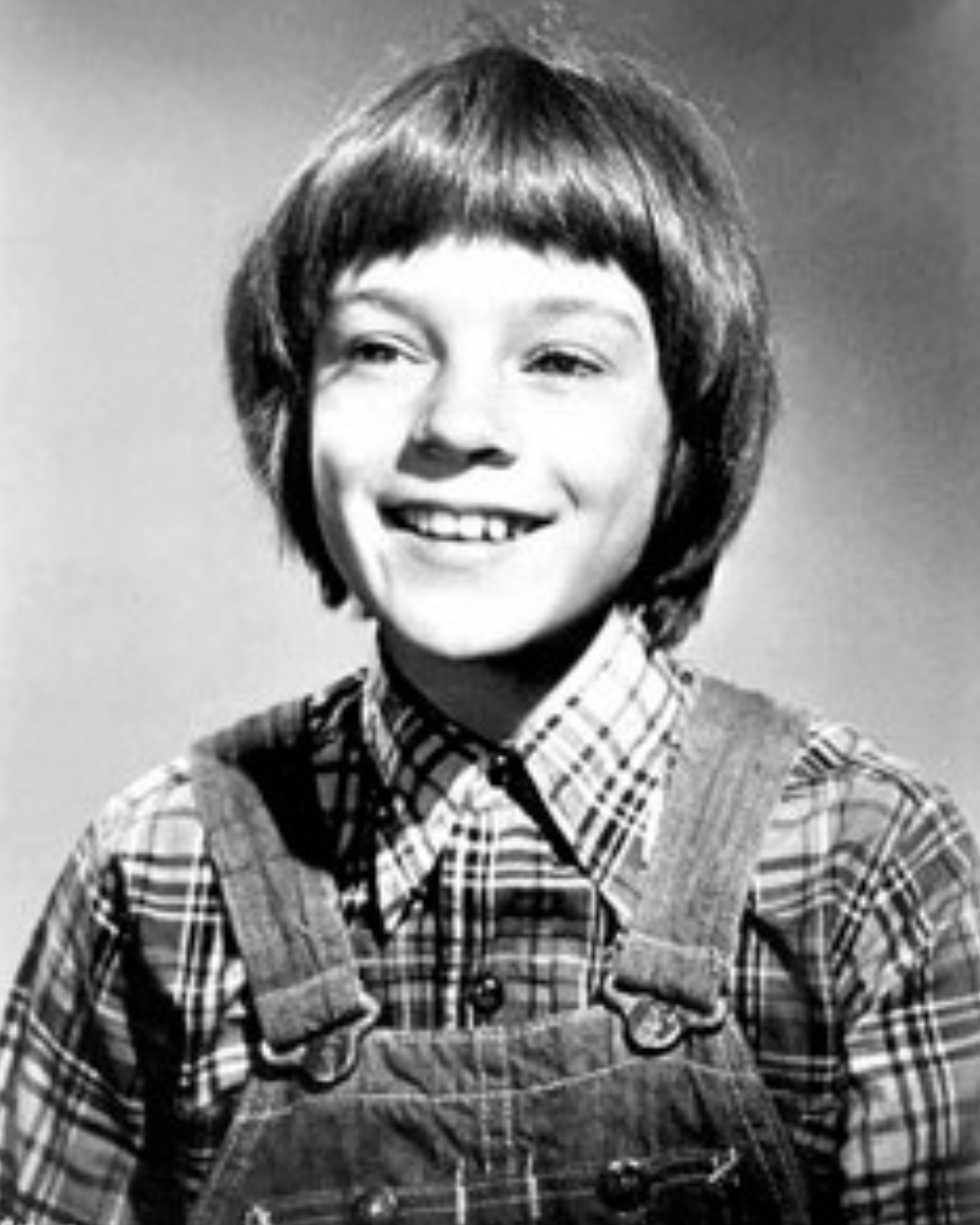 Mary Badham