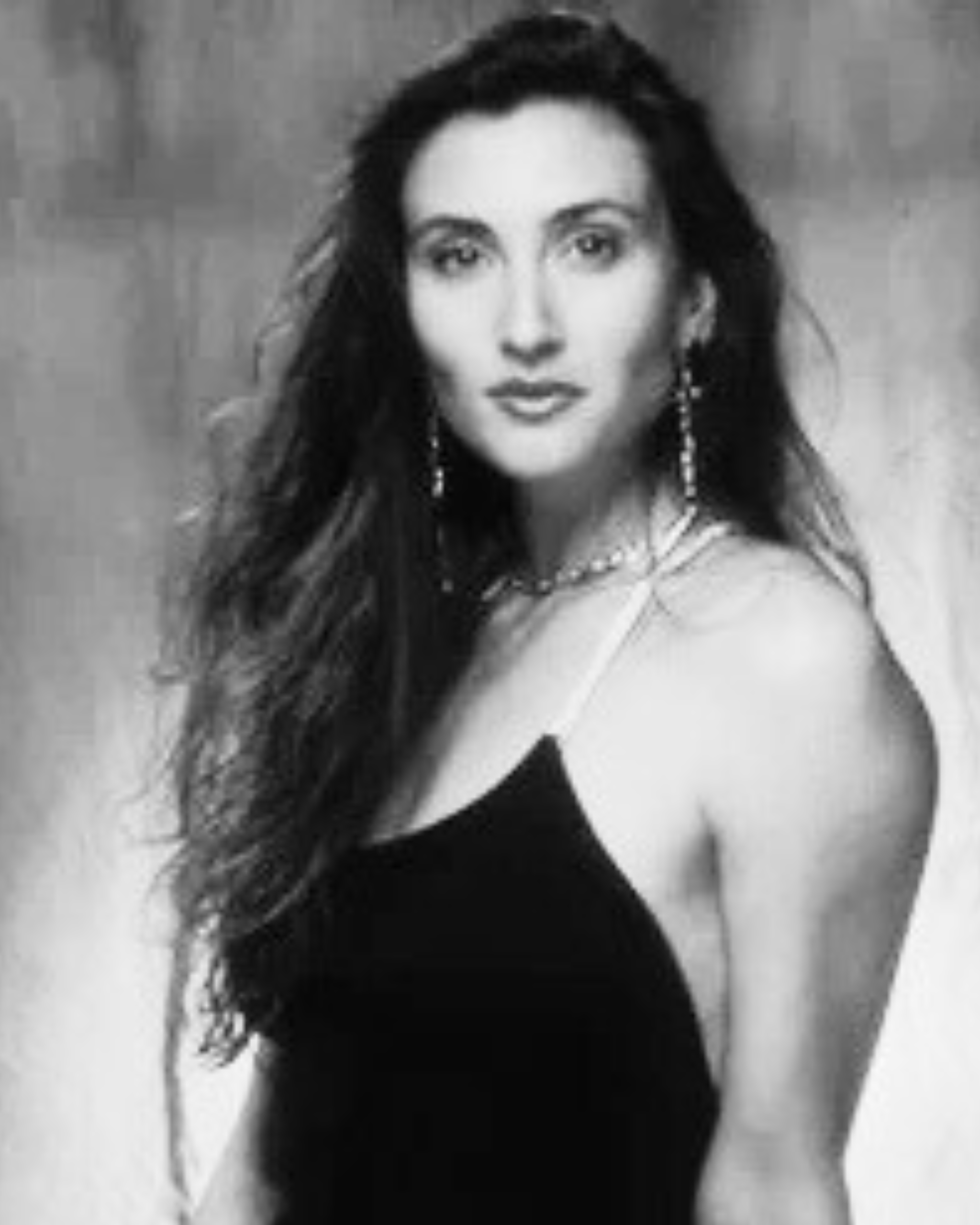 Louise Dorsey