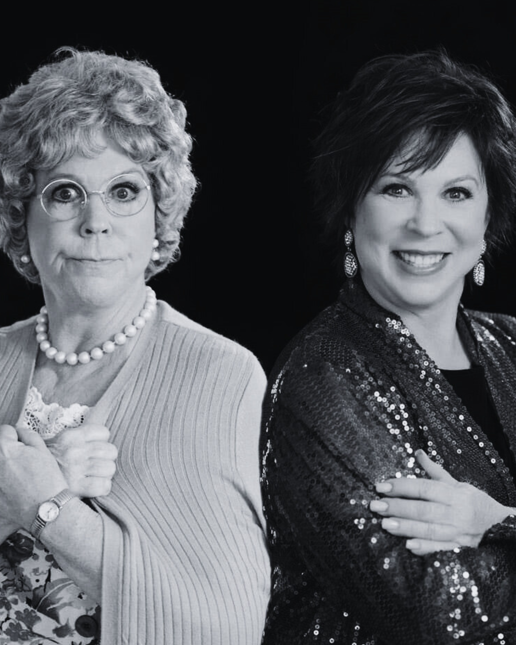 Vicki Lawrence