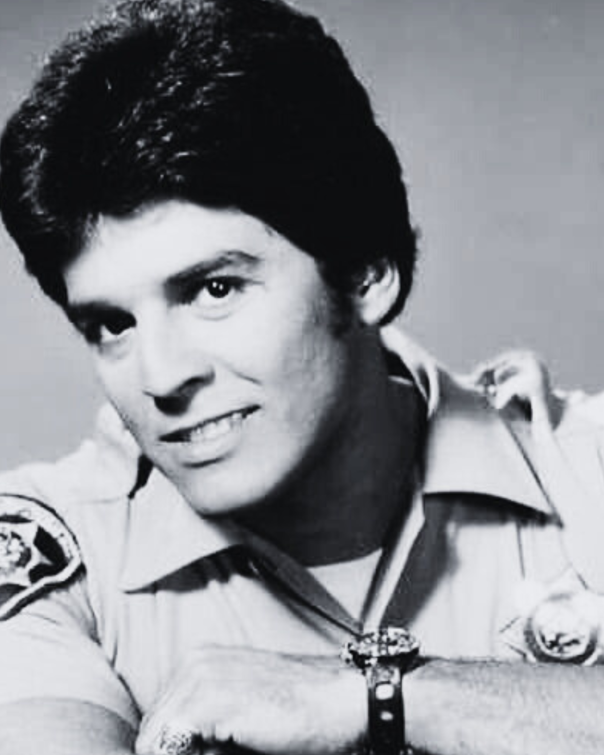 Erik Estrada